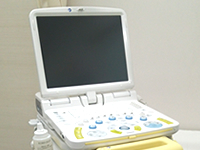 超音波診断装置